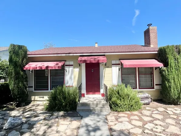 738 Vine St, Paso Robles, CA 93446