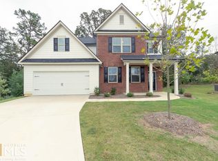 3135 Arch Ct NW, Kennesaw, GA 30152