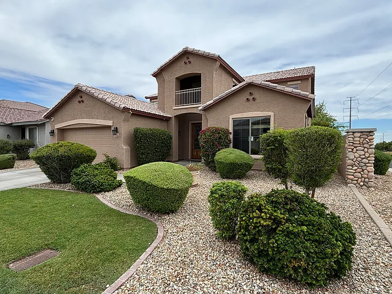 4918 W Melody Ln — Photo 2