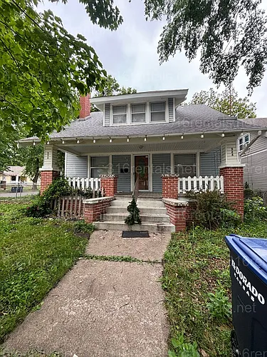 524 W 4th Ave Photo 1