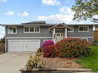 1109 NW 97th Ave, Portland, OR 97229