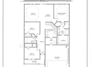 937 John Deere Ln, Cantonment, FL 32533