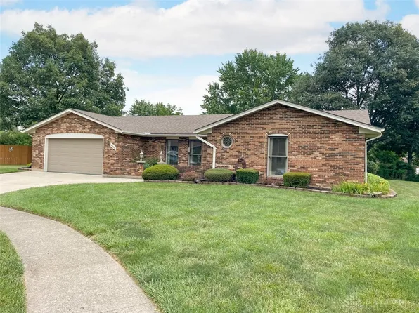 4309 Northpoint Ct, Englewood, OH 45322
