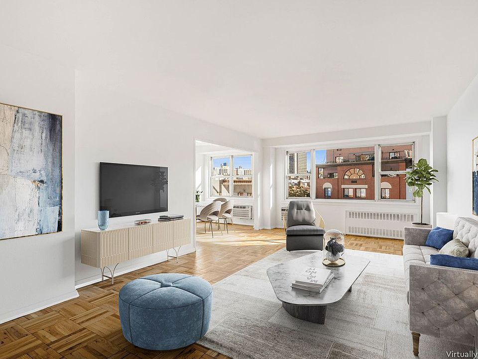 1st image of 2 Charlton St APT 8J