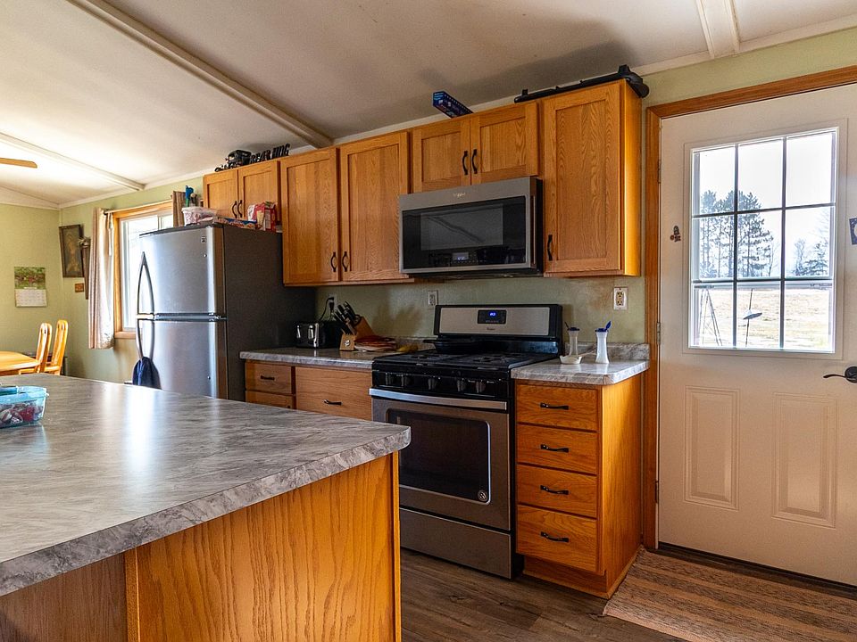 N8235 S Worcester Rd, Phillips, WI 54555 | Zillow