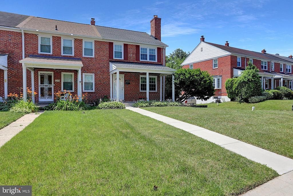 1245 Meridene Dr, Baltimore, MD 21239 Zillow
