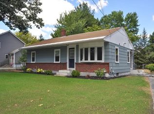 160 Grant St, Leominster, MA 01453