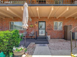 434 Valley Hi Cir APT D3, Colorado Springs, CO 80910