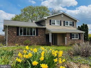 3415 Poinciana Ave, Reading, PA 19605