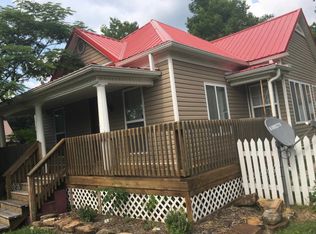 633 N Jackson Ave, Joplin, MO 64801