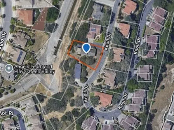393 Knoll Dr, Fairfield, CA 94534