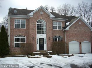 19822 Goshen Rd, Gaithersburg, MD 20879