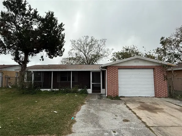 3800 Darlington Rd, Holiday, FL 34691