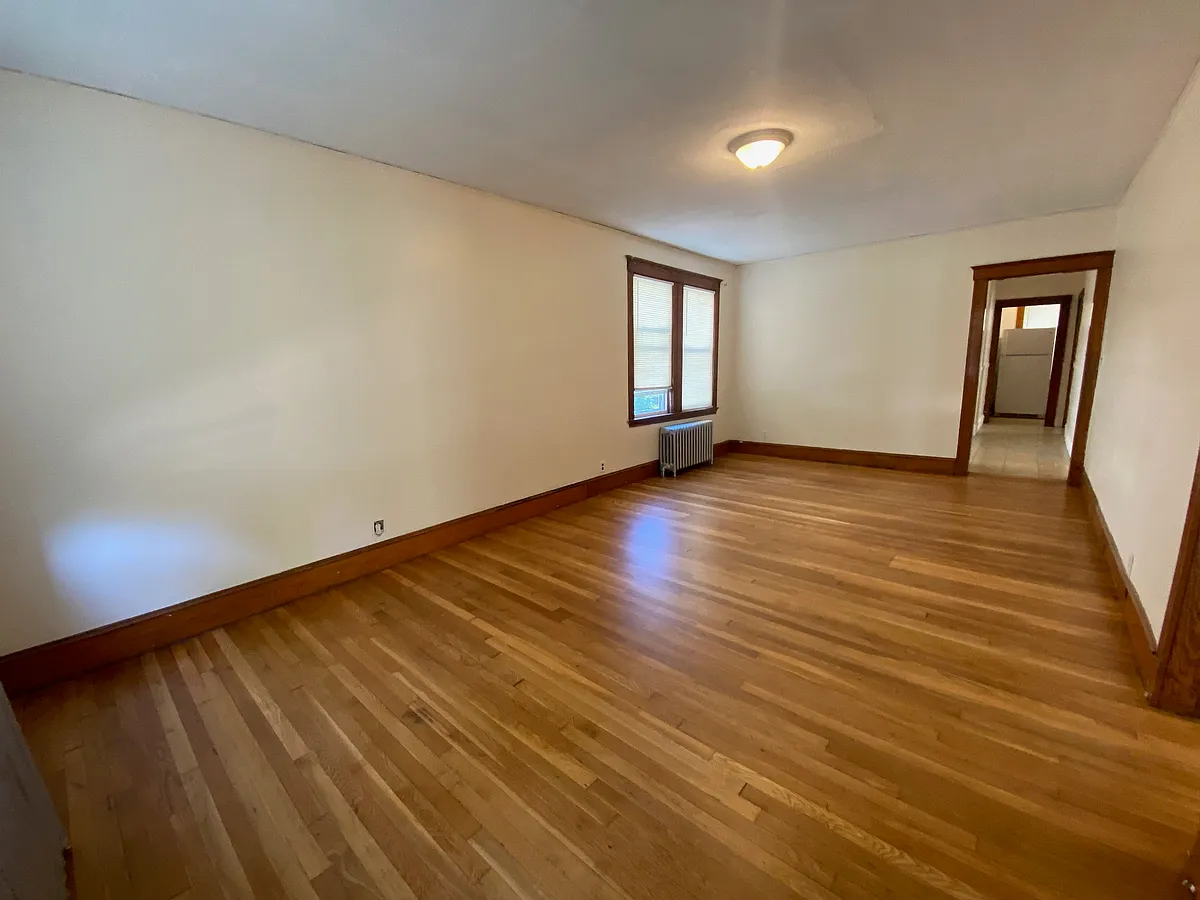 Building Photo - 28 Aldrich St #1