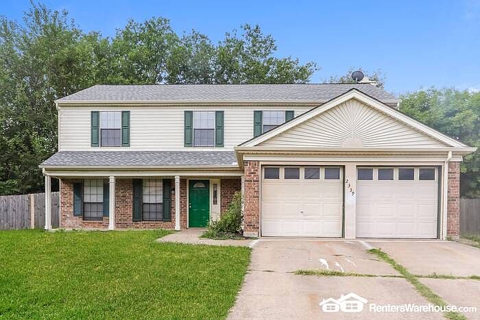 1st image of 2339 Abbington Ln