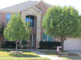 10216 Crawford Farms Dr, Fort Worth, TX 76244