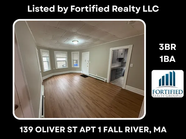 139 Oliver St #1, Fall River, MA 02724