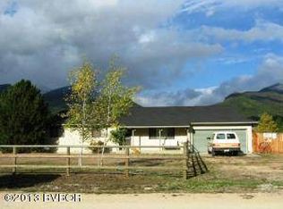 4049 Houk Way, Stevensville, MT 59870