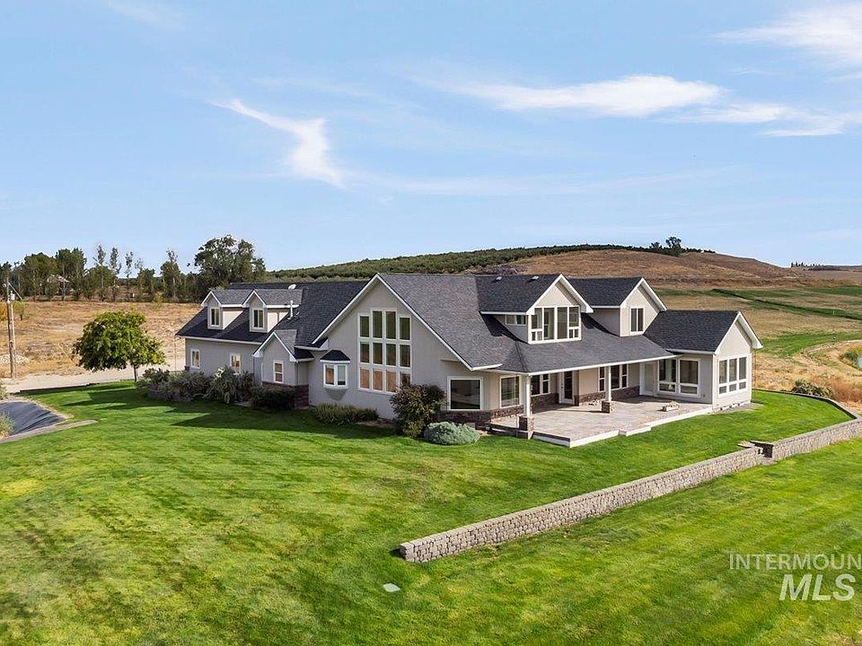 23250 Graphic Ln, Wilder, ID 83676 Zillow