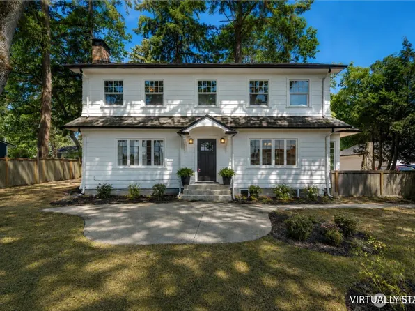 7409 Steilacoom Boulevard SW, Lakewood, WA 98499