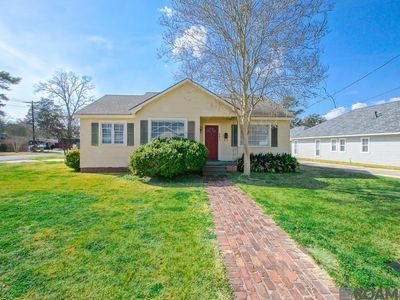 201 Lejeune St, New Roads, LA, 70760