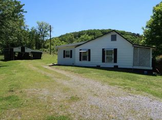 787 Tuggle Hill Rd, Rogersville, TN 37857