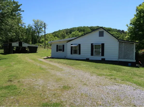 787 Tuggle Hill Rd, Rogersville, TN 37857