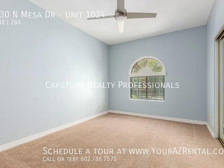 930 N Mesa Dr #1024 — Photo 16
