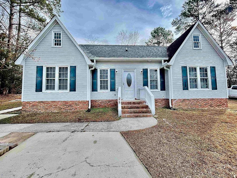 1st image of 25 Dyers Hall Ct