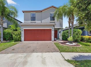 10033 Newminster Loop, Ruskin, FL 33573
