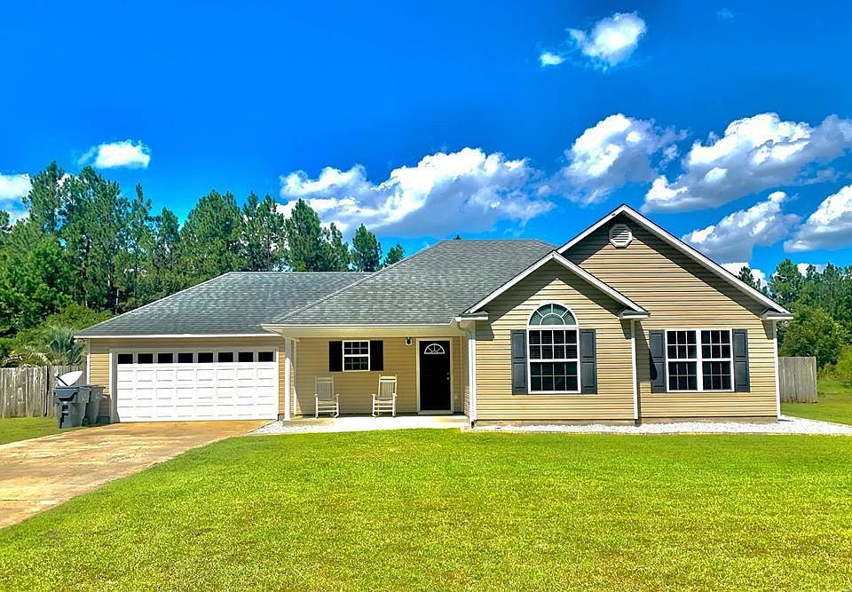 25 Magnolia Trl, Lakeland, GA 31635 Zillow