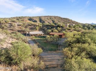 36455 S Rincon Rd, Wickenburg, AZ 85390