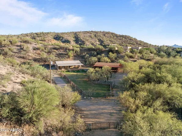 36455 S RINCON Road, Wickenburg, AZ 85390