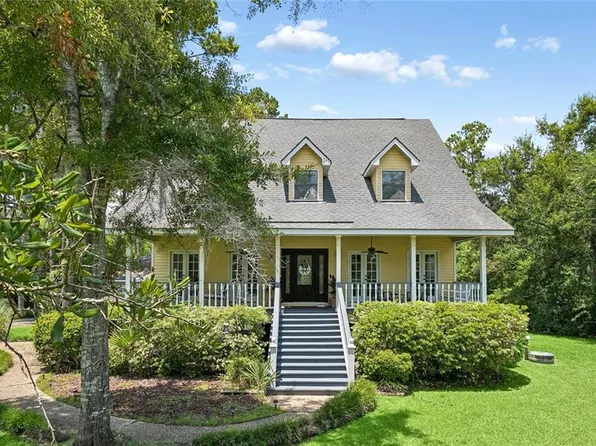 58087 Heshima Rd, Slidell, LA 70460