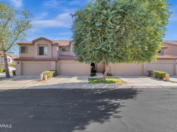 701 S NASSAU Drive, Gilbert, AZ 85233