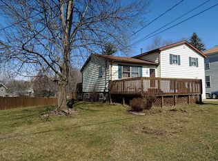541 W Washington St, Corry, PA 16407