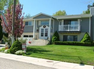 2121 Colonial Ln, Pocatello, ID 83201