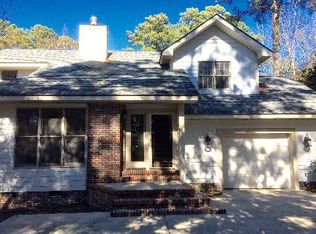 590 Broad Creek Loop Rd, Newport, NC 28570