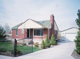 3720 S 1100 E, Salt Lake City, UT 84106