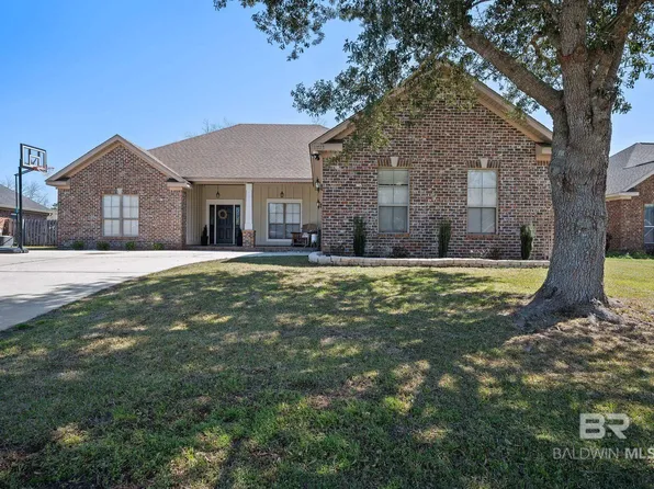 11723 Arlington Blvd, Spanish Fort, AL 36527