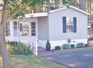 115 Park Ln, Easton, MD 21601