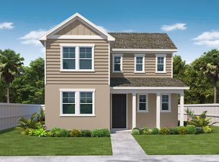 16373 Aubergine Aly, Montverde, FL 34756