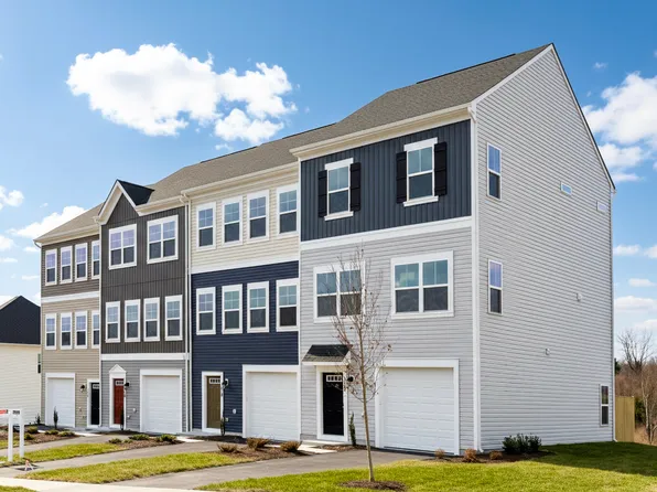 112 Norland Knoll Dr, Stephenson, VA 22656