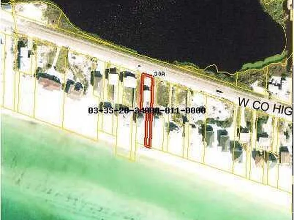 5319 W County Highway 30a, Santa Rosa Beach, FL 32459