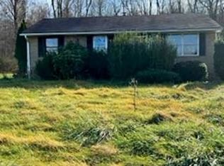 210 Konicki Rd, Masontown, PA 15461