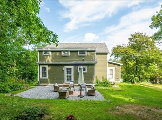 9 Oak Street, Camden, ME 04843