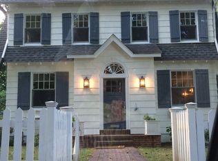 3205 McKinley St NW, Washington, DC 20015