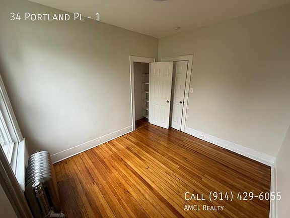 4th image of 34 Portland Pl APT 1