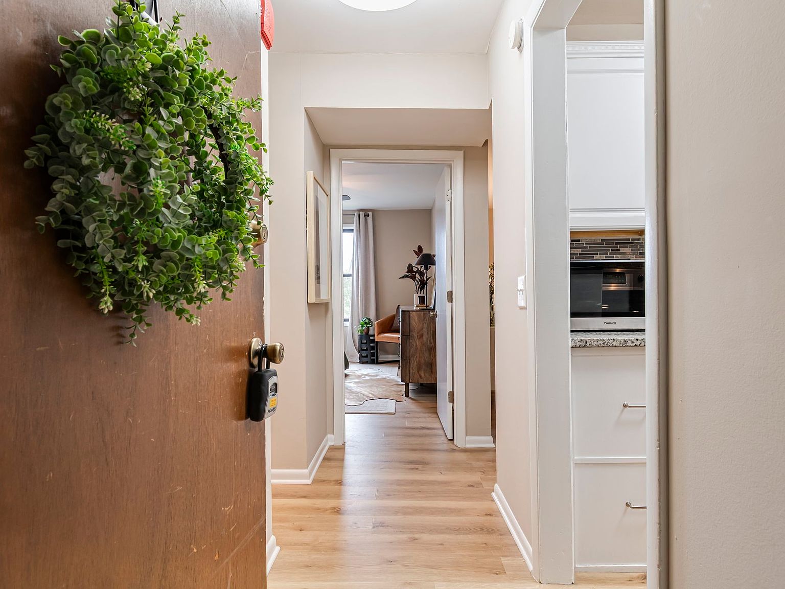 4425 Westlawn Dr APT D102