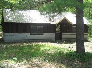 10935 Ellison Rd, Atlanta, MI 49709